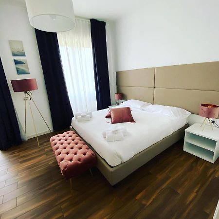 קליארי Mapi'S Rooms מראה חיצוני תמונה