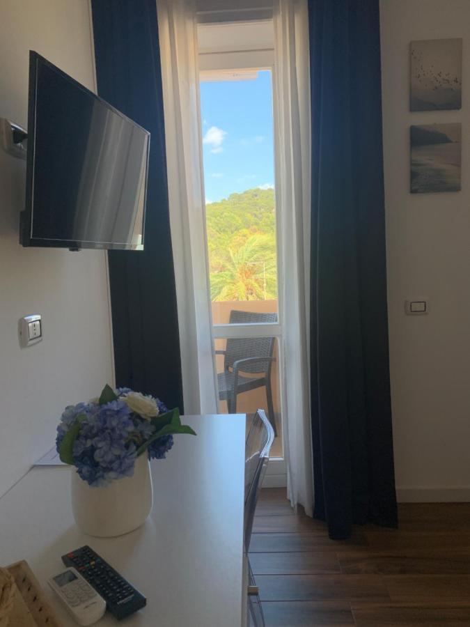 קליארי Mapi'S Rooms מראה חיצוני תמונה