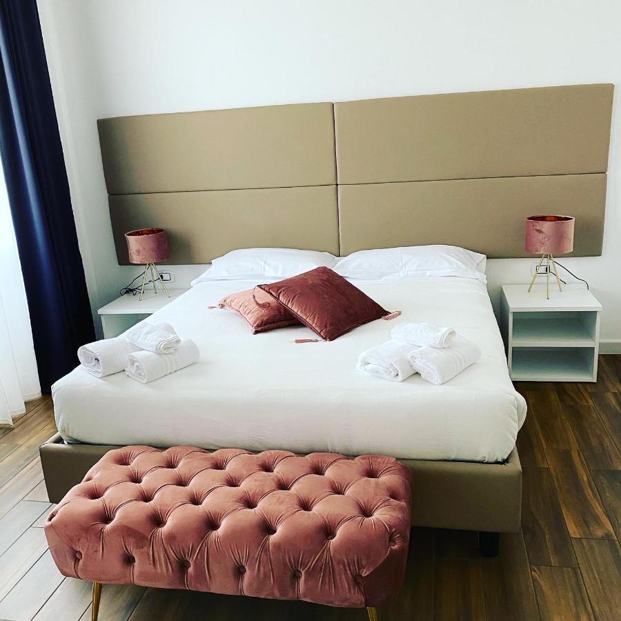 קליארי Mapi'S Rooms מראה חיצוני תמונה