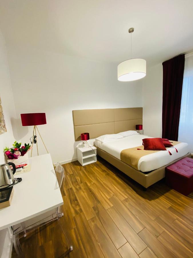 קליארי Mapi'S Rooms מראה חיצוני תמונה