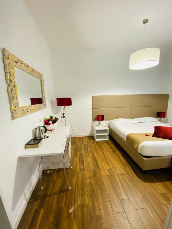 קליארי Mapi'S Rooms מראה חיצוני תמונה