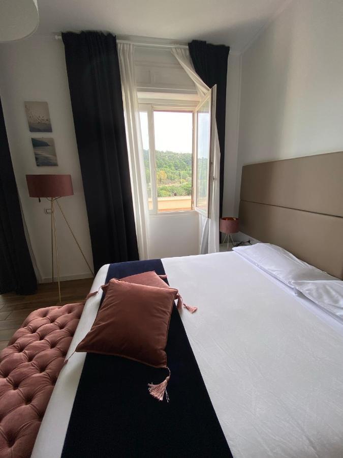 קליארי Mapi'S Rooms מראה חיצוני תמונה