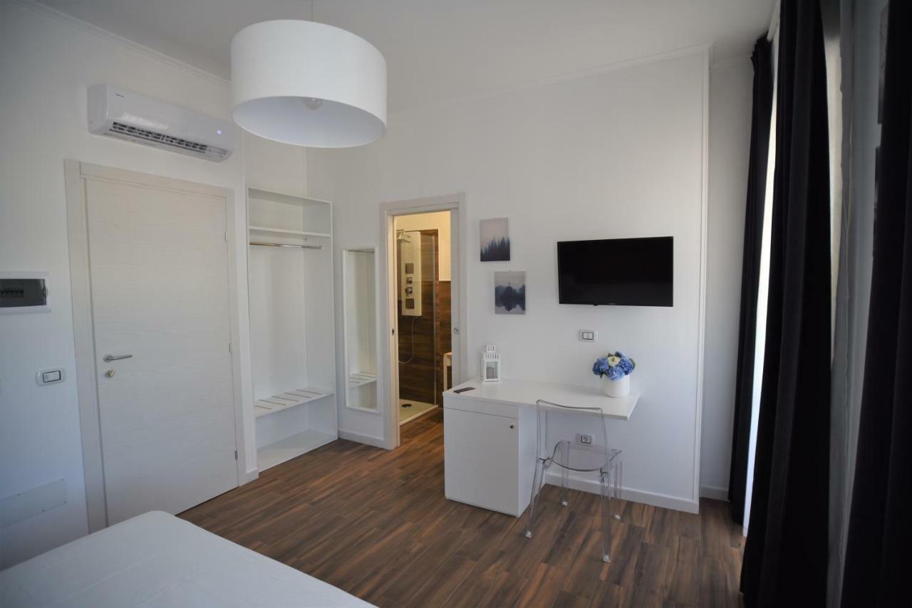 קליארי Mapi'S Rooms מראה חיצוני תמונה