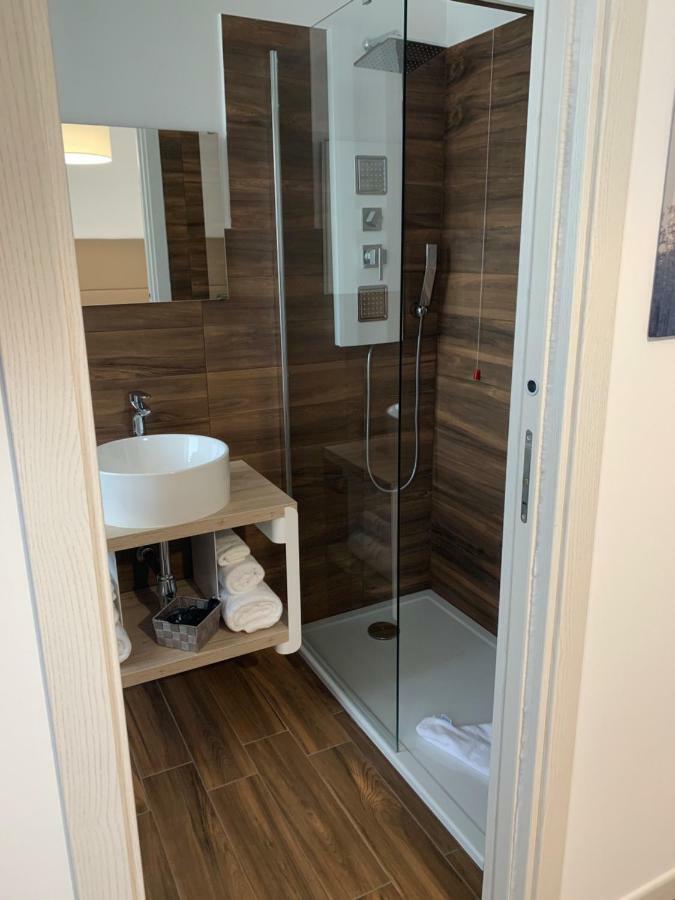 קליארי Mapi'S Rooms מראה חיצוני תמונה