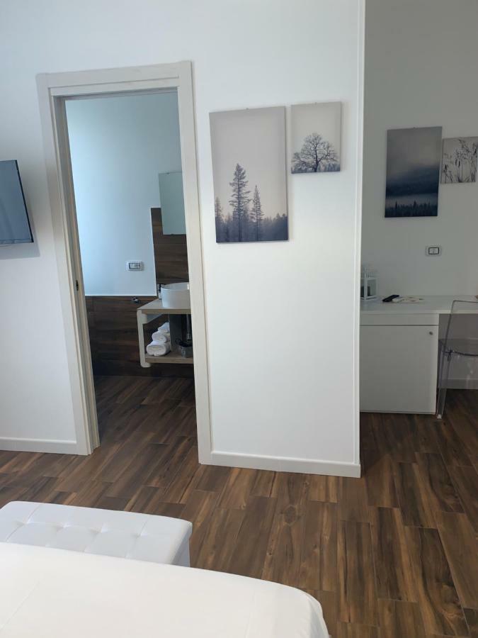 קליארי Mapi'S Rooms מראה חיצוני תמונה