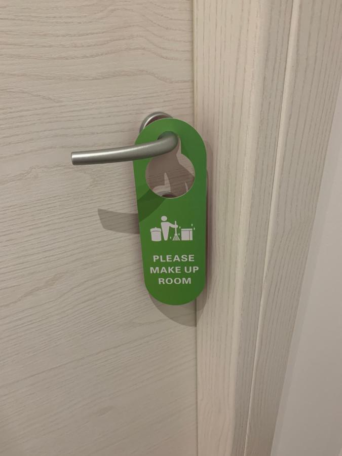 קליארי Mapi'S Rooms מראה חיצוני תמונה