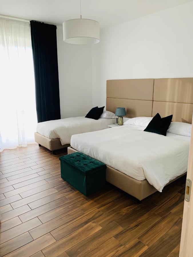 קליארי Mapi'S Rooms מראה חיצוני תמונה