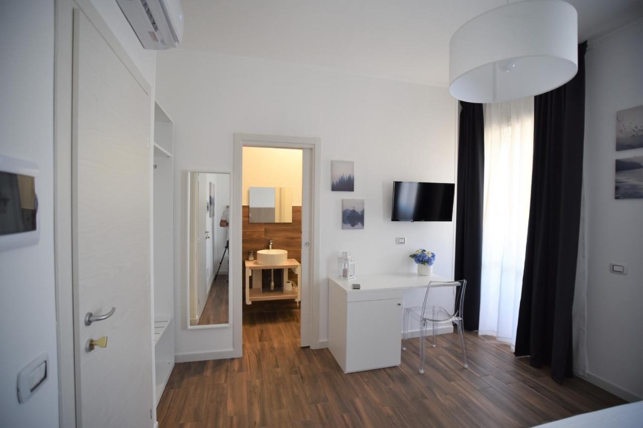 קליארי Mapi'S Rooms מראה חיצוני תמונה